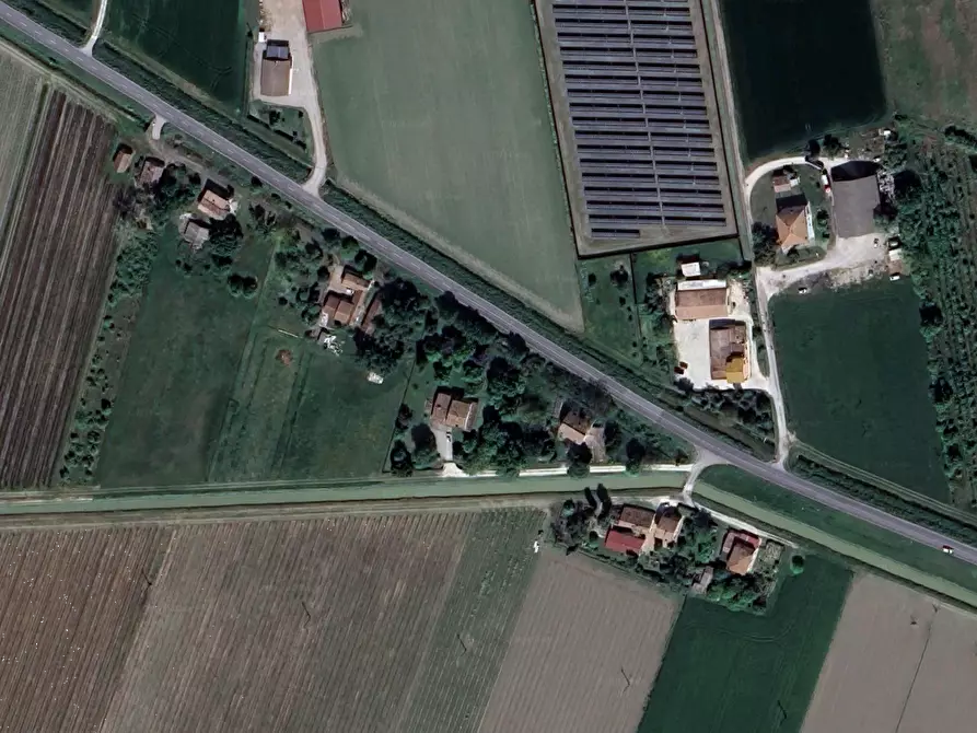 appartamento in vendita ad Alfonsine
