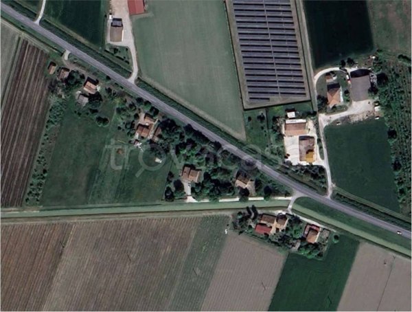 appartamento in vendita ad Alfonsine