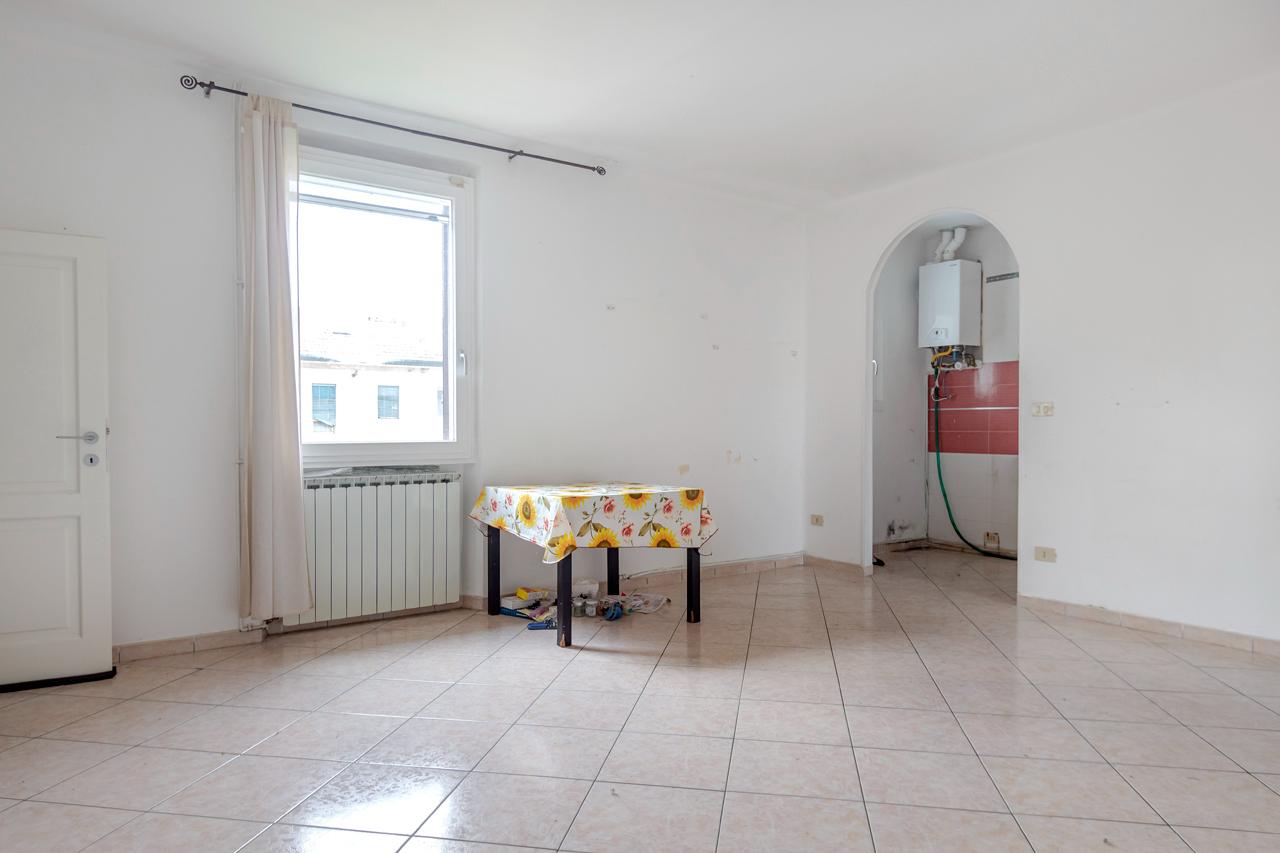 appartamento in vendita ad Alfonsine