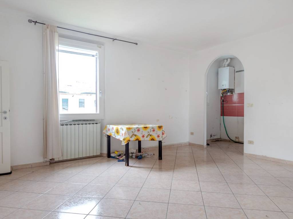 appartamento in vendita ad Alfonsine