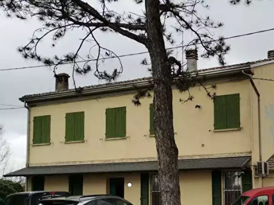 appartamento in vendita ad Alfonsine