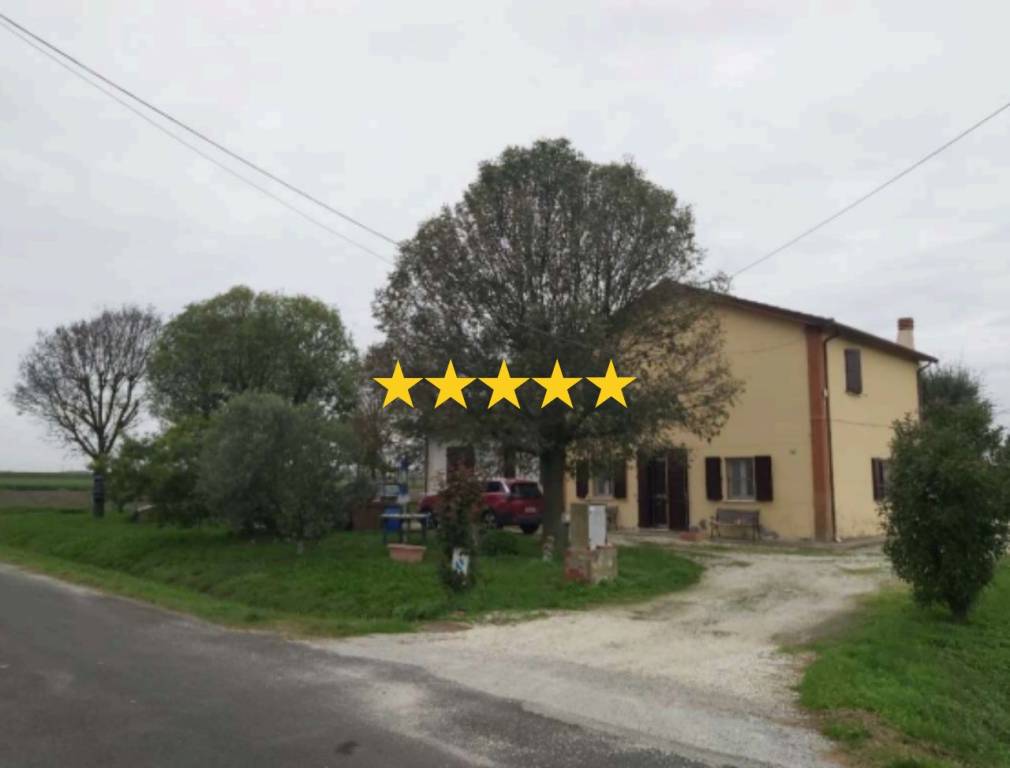 appartamento in vendita ad Alfonsine