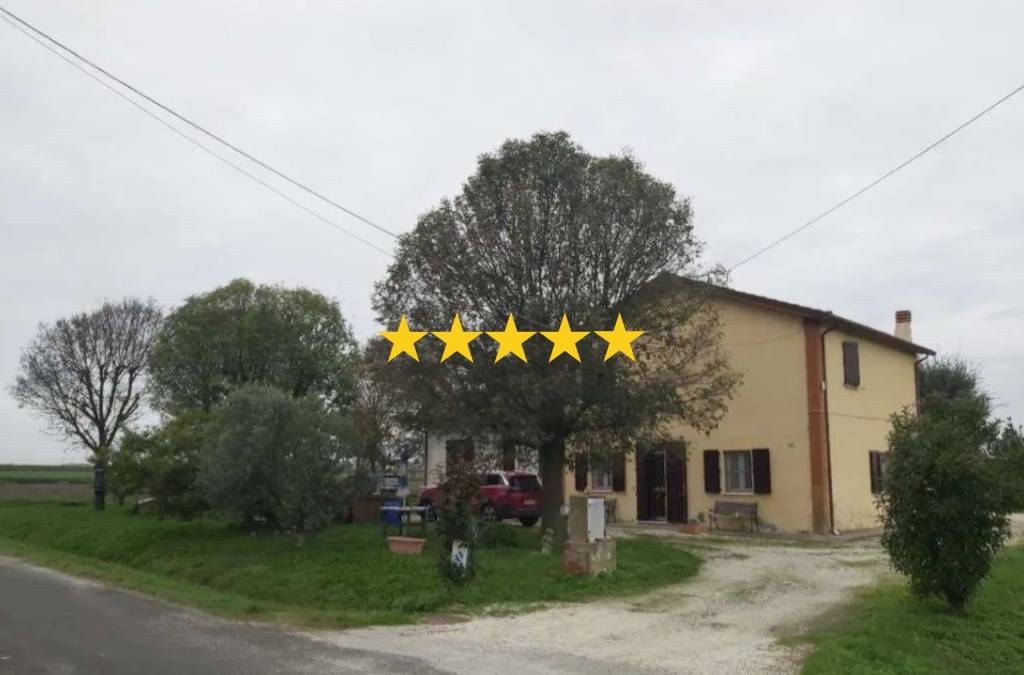 appartamento in vendita ad Alfonsine