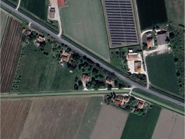appartamento in vendita ad Alfonsine