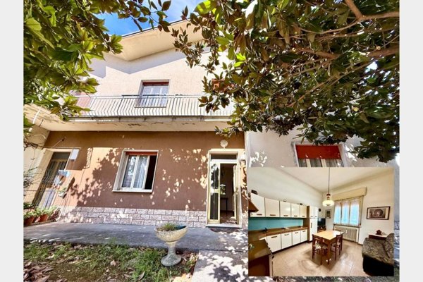 casa indipendente in vendita ad Alfonsine in zona Longastrino