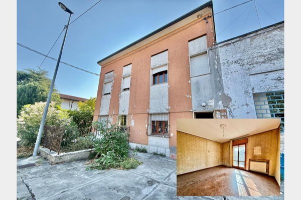 casa indipendente in vendita ad Alfonsine