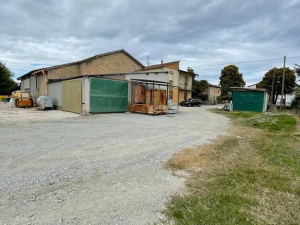 casa indipendente in vendita ad Alfonsine