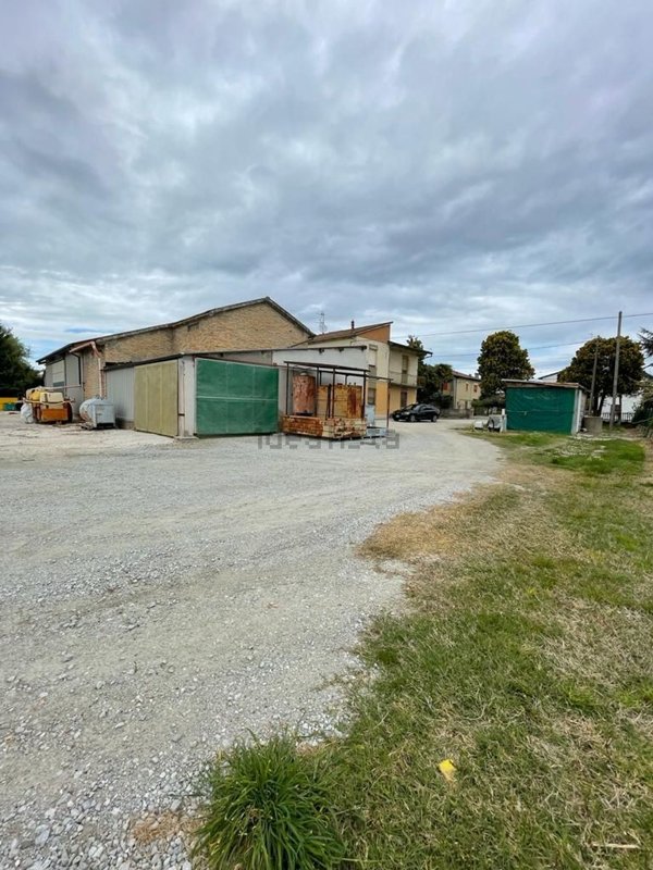 casa indipendente in vendita ad Alfonsine