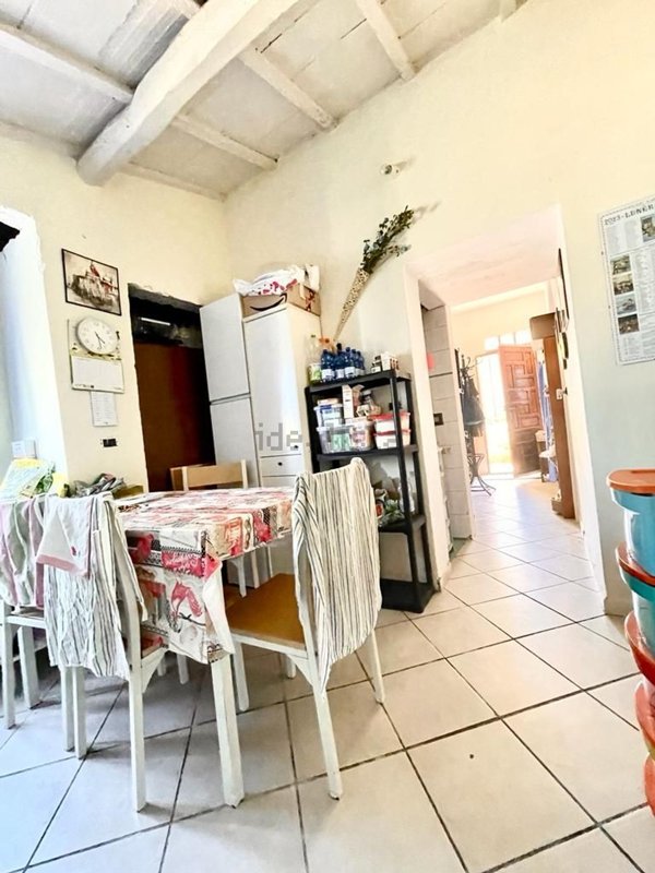 casa indipendente in vendita ad Alfonsine in zona Longastrino