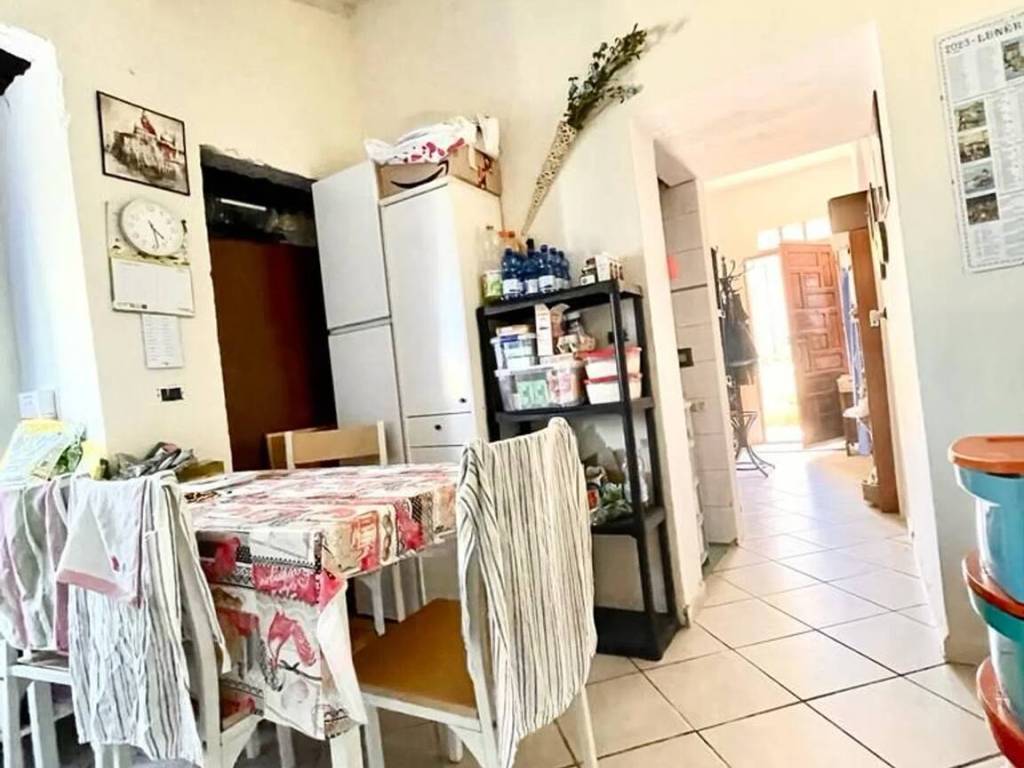 casa indipendente in vendita ad Alfonsine in zona Longastrino