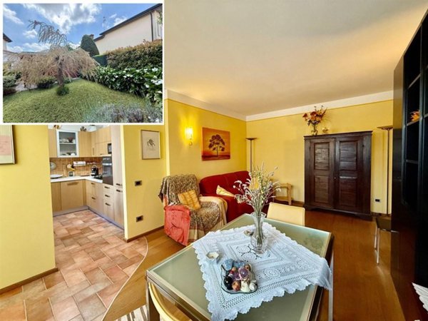 appartamento in vendita ad Alfonsine