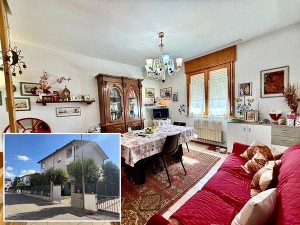 casa indipendente in vendita ad Alfonsine