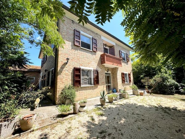 casa indipendente in vendita ad Alfonsine