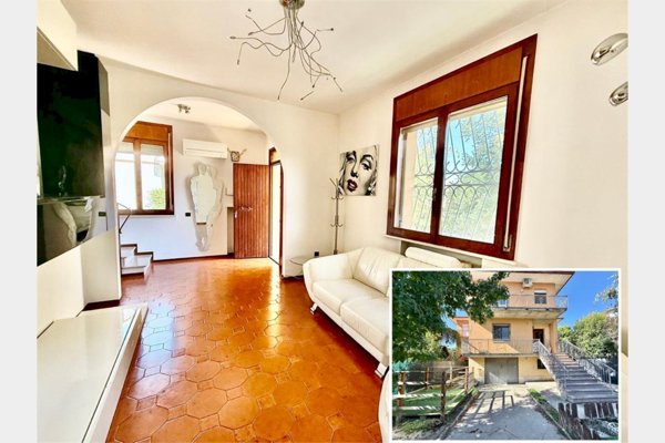 casa indipendente in vendita ad Alfonsine