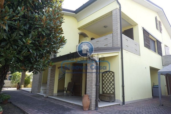 casa indipendente in vendita ad Alfonsine