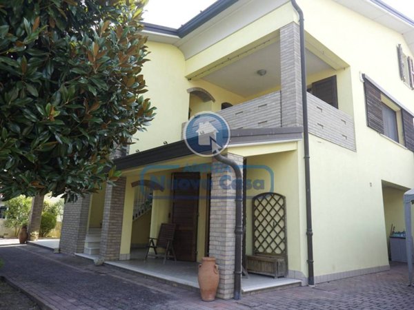 casa indipendente in vendita ad Alfonsine