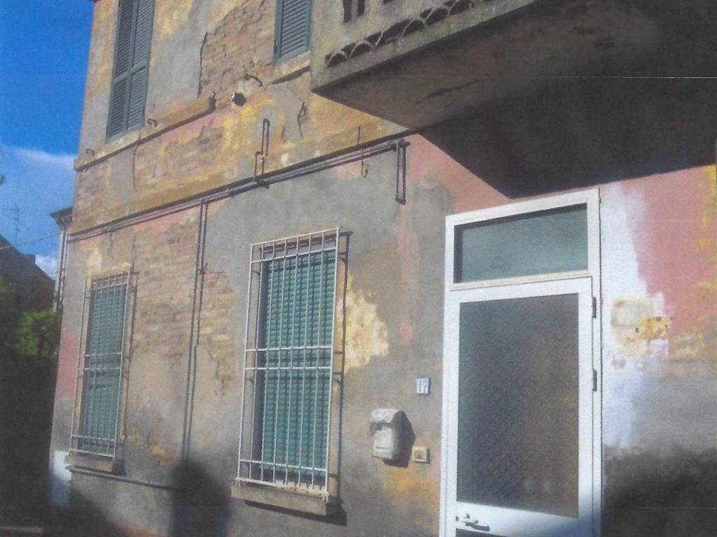 casa indipendente in vendita ad Alfonsine