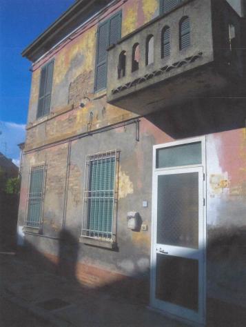 casa indipendente in vendita ad Alfonsine