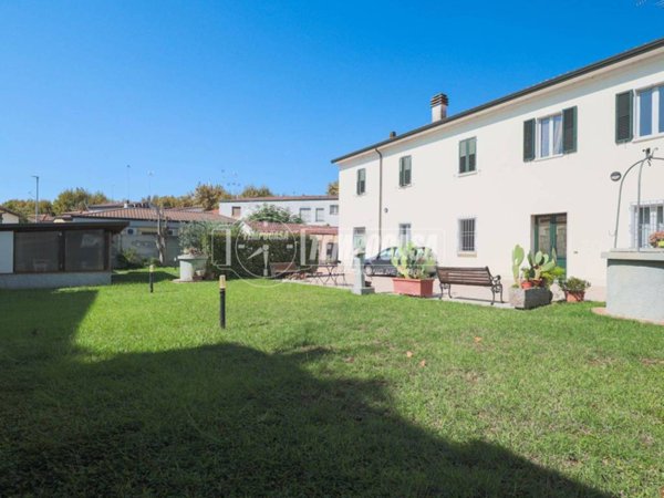 casa indipendente in vendita ad Alfonsine