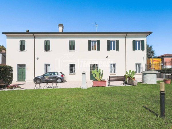 casa indipendente in vendita ad Alfonsine