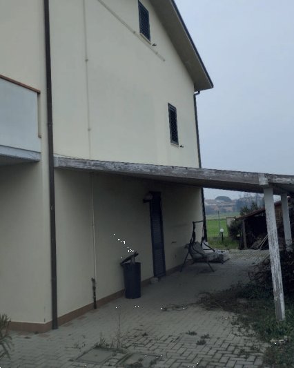 casa indipendente in vendita ad Alfonsine