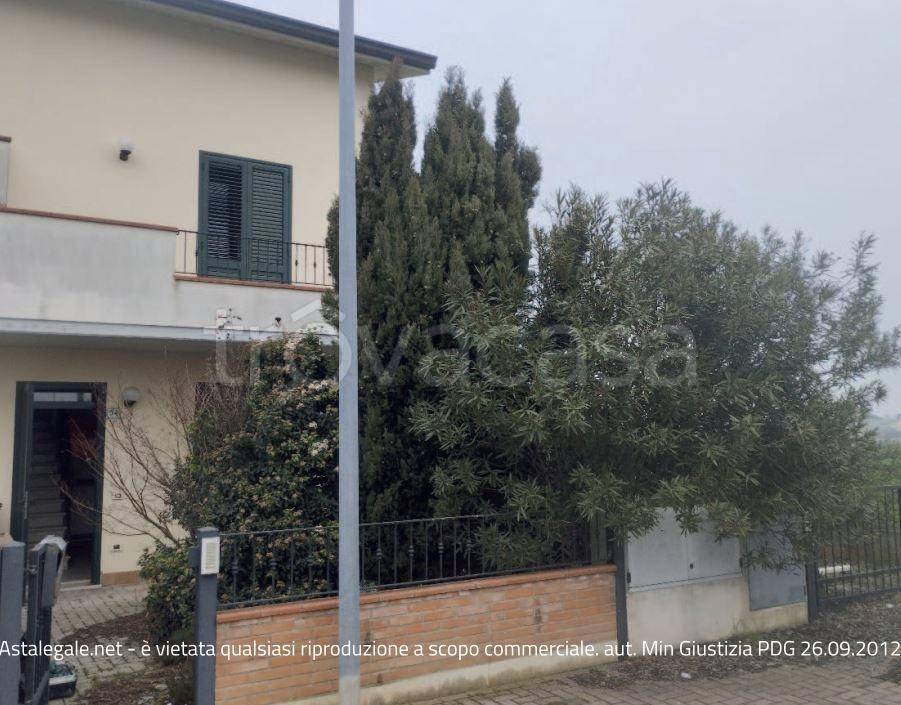 appartamento in vendita ad Alfonsine