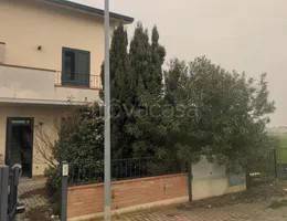 appartamento in vendita ad Alfonsine