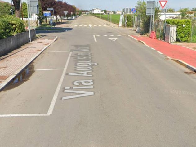 casa indipendente in vendita ad Alfonsine