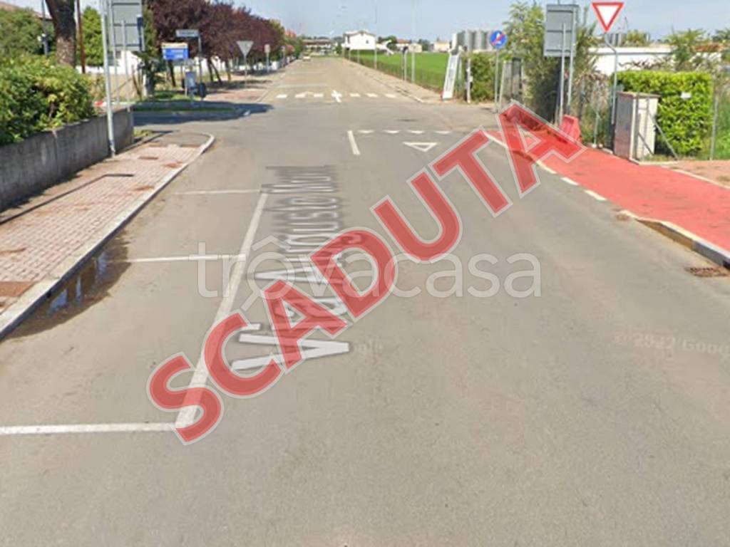 appartamento in vendita ad Alfonsine