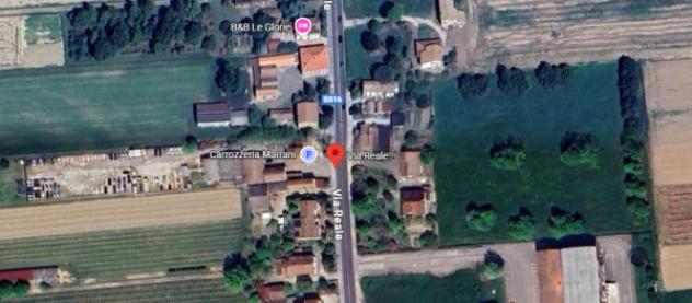 terreno agricolo in vendita ad Alfonsine