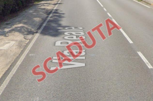 terreno agricolo in vendita ad Alfonsine