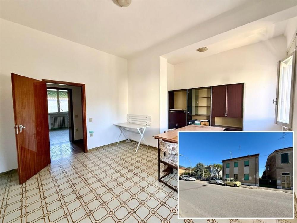 appartamento in vendita ad Alfonsine