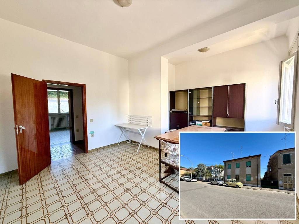 appartamento in vendita ad Alfonsine