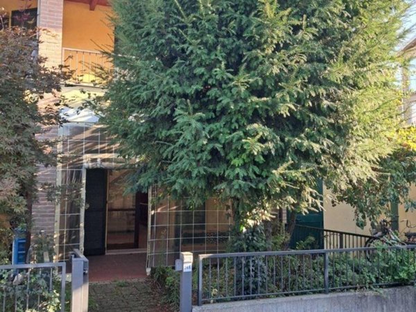 casa indipendente in vendita ad Alfonsine