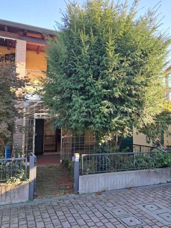 casa indipendente in vendita ad Alfonsine