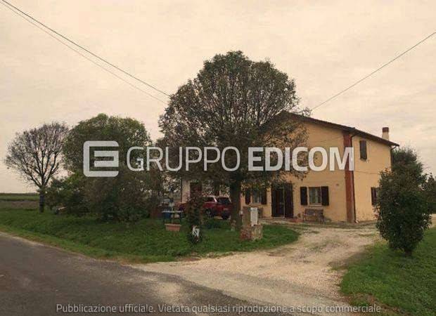 appartamento in vendita ad Alfonsine