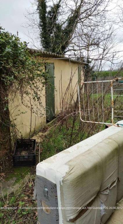 appartamento in vendita ad Alfonsine