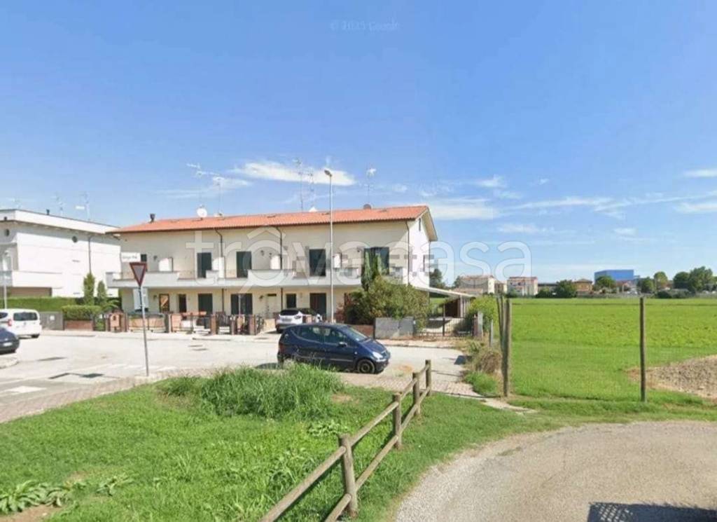 appartamento in vendita ad Alfonsine