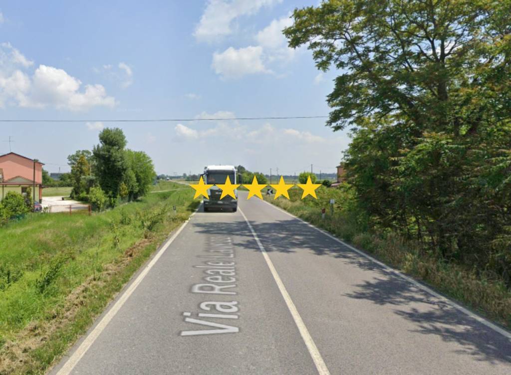 appartamento in vendita ad Alfonsine