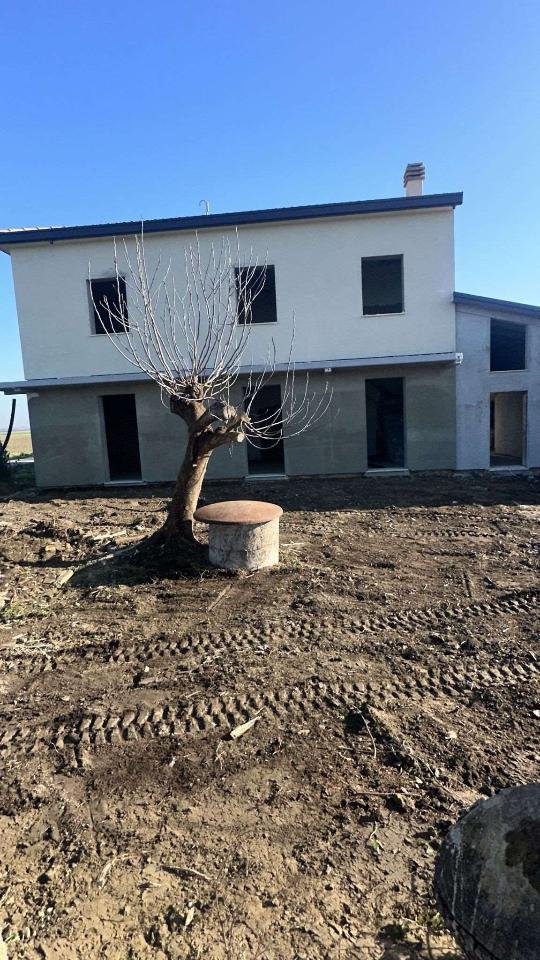 casa indipendente in vendita ad Alfonsine