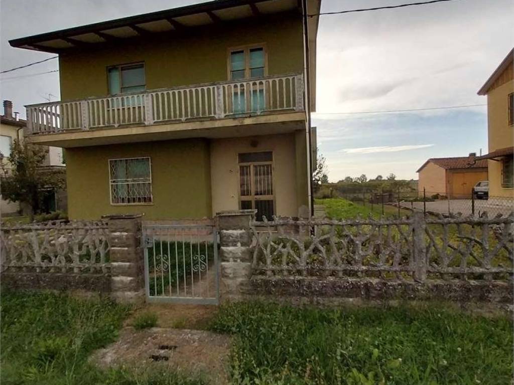 casa indipendente in vendita ad Alfonsine