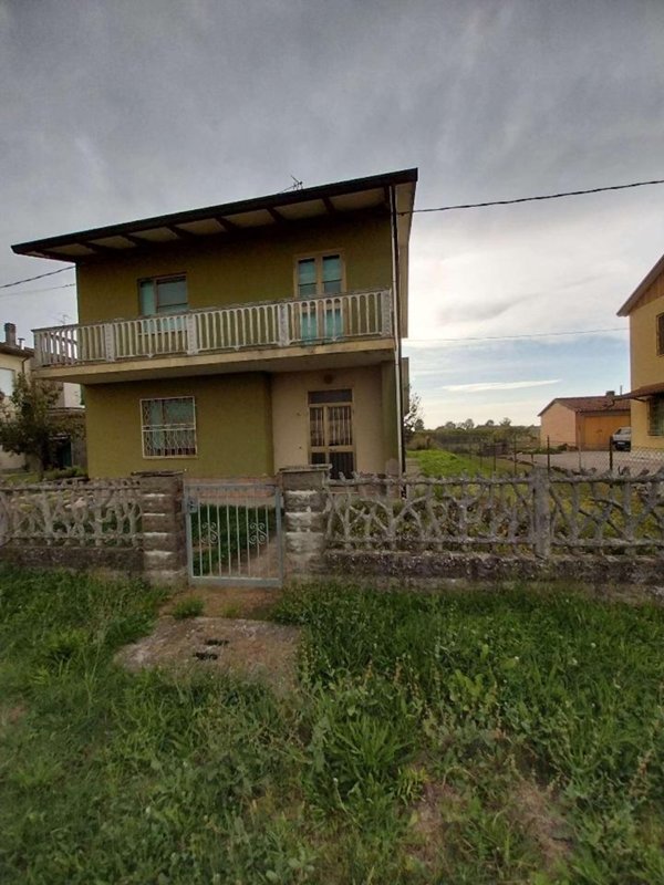 casa indipendente in vendita ad Alfonsine