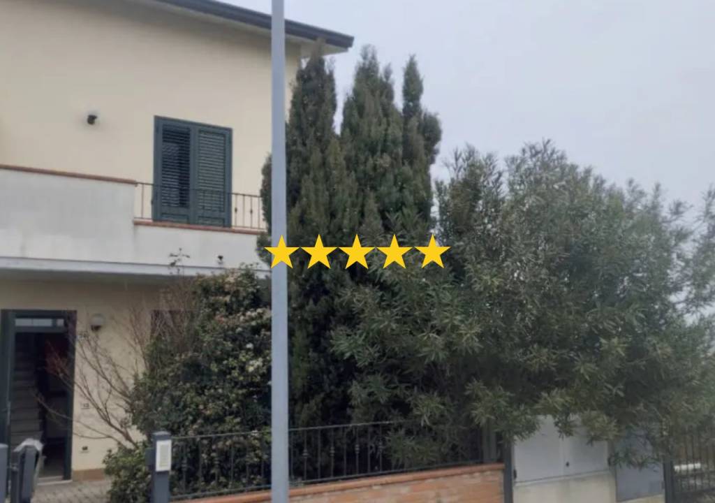 casa indipendente in vendita ad Alfonsine