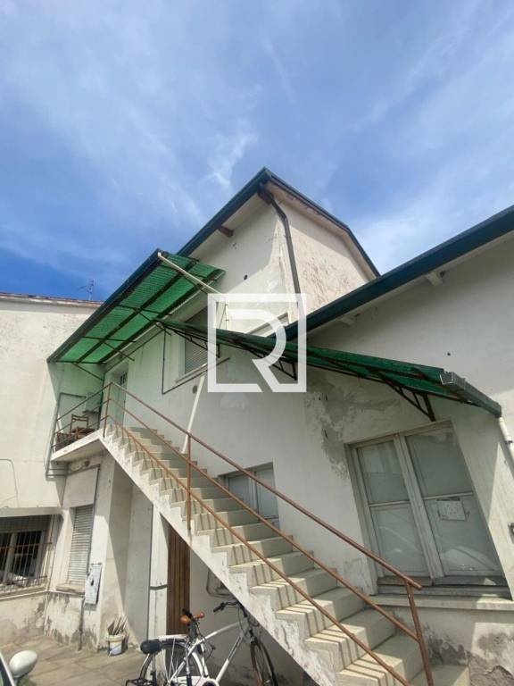 appartamento in vendita ad Alfonsine