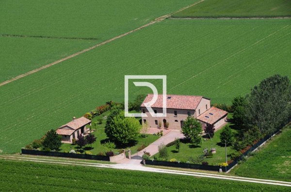 appartamento in vendita ad Alfonsine