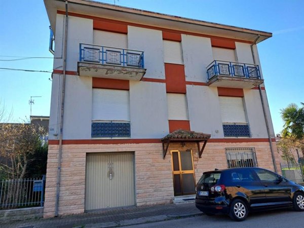casa indipendente in vendita ad Alfonsine