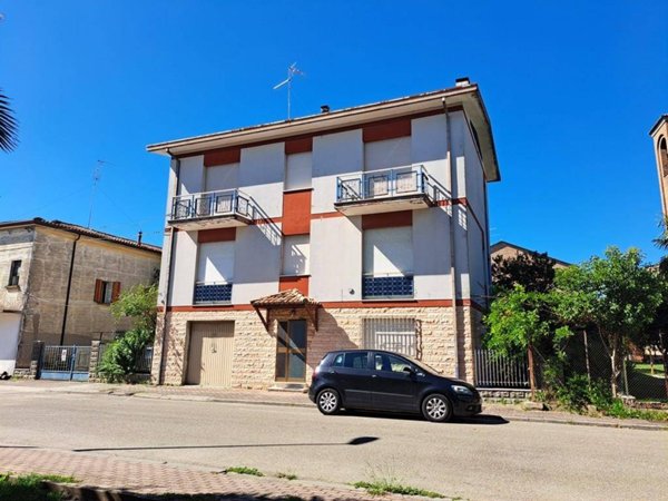 casa indipendente in vendita ad Alfonsine