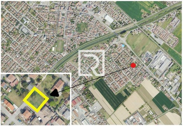 casa indipendente in vendita ad Alfonsine