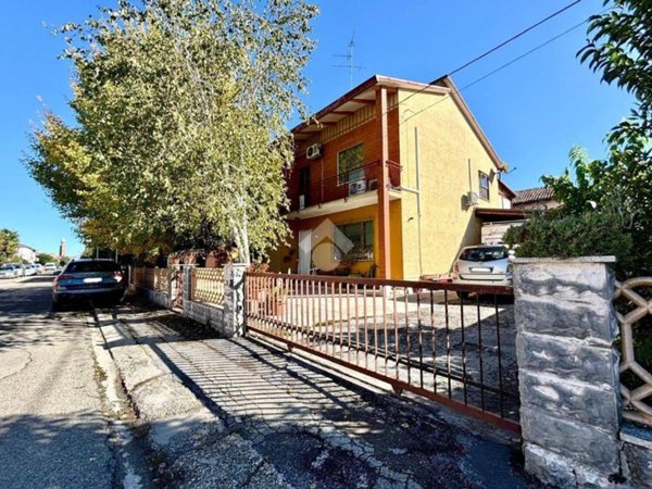 casa indipendente in vendita ad Alfonsine