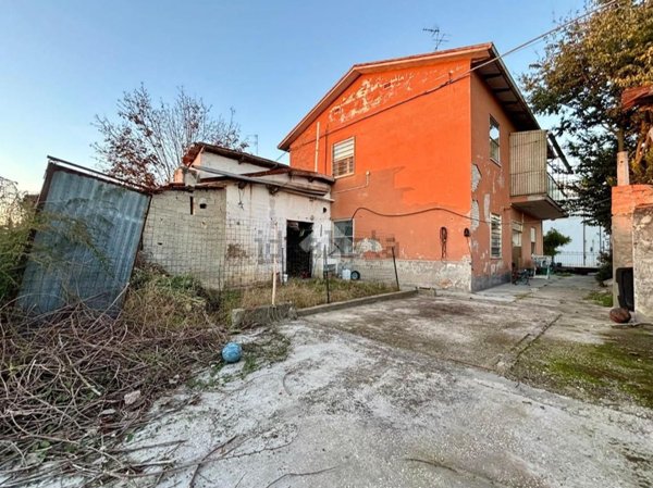 casa indipendente in vendita ad Alfonsine